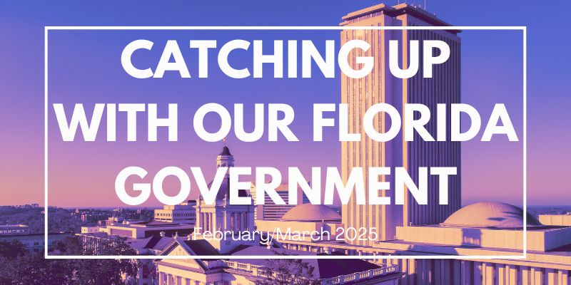 Florida Legislature Session