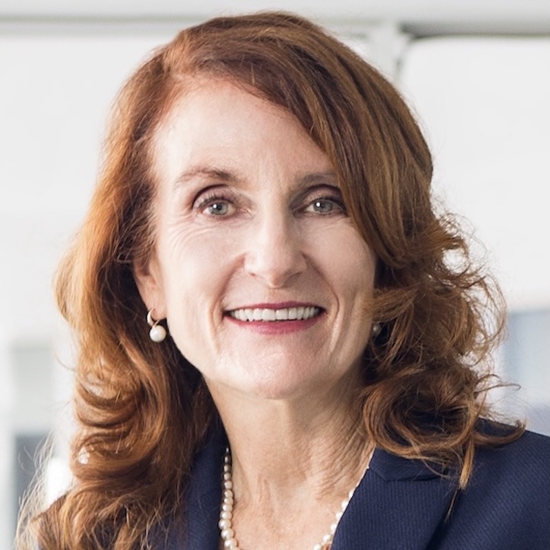 2026 candidate Penny Taylor