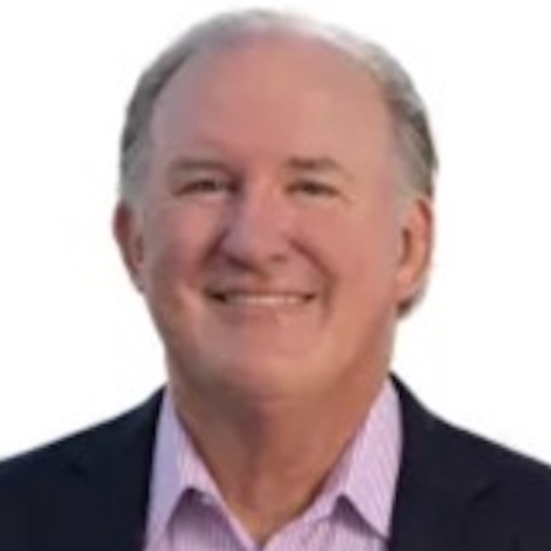 2026 candidate Ray Christman