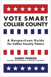 A guide to Florida and Collier County governments: Vote Smart Collier County
