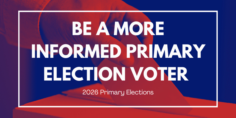Be a More Informed Voter in Collier County's 2026 Primary Elections