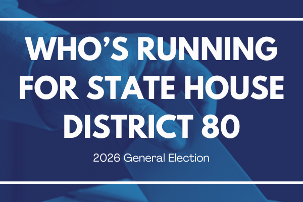 Who's running for Florida House District 80 – 2026 General Elections