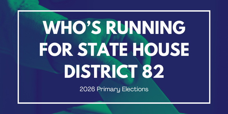 Who's running for Florida House District 82 – 2026 Primary Elections