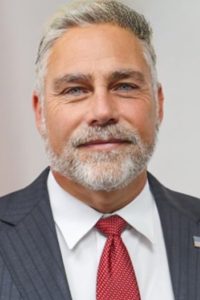 Headshot of Daniel Kowal, candidate for County Commission, District 4