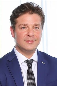 Headshot of Michael Carbonara, candidate for U.S. House, District 22
