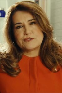 Headshot of Annette Taddeo, candidate for Chief Financial Officer