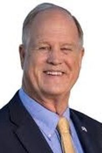Headshot of Bill Poteet, candidate for Florida House, District 82