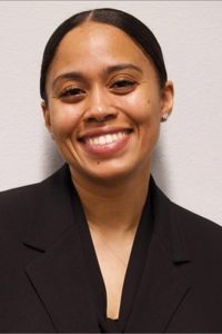 Headshot of Dayna Foster, candidate for Governor