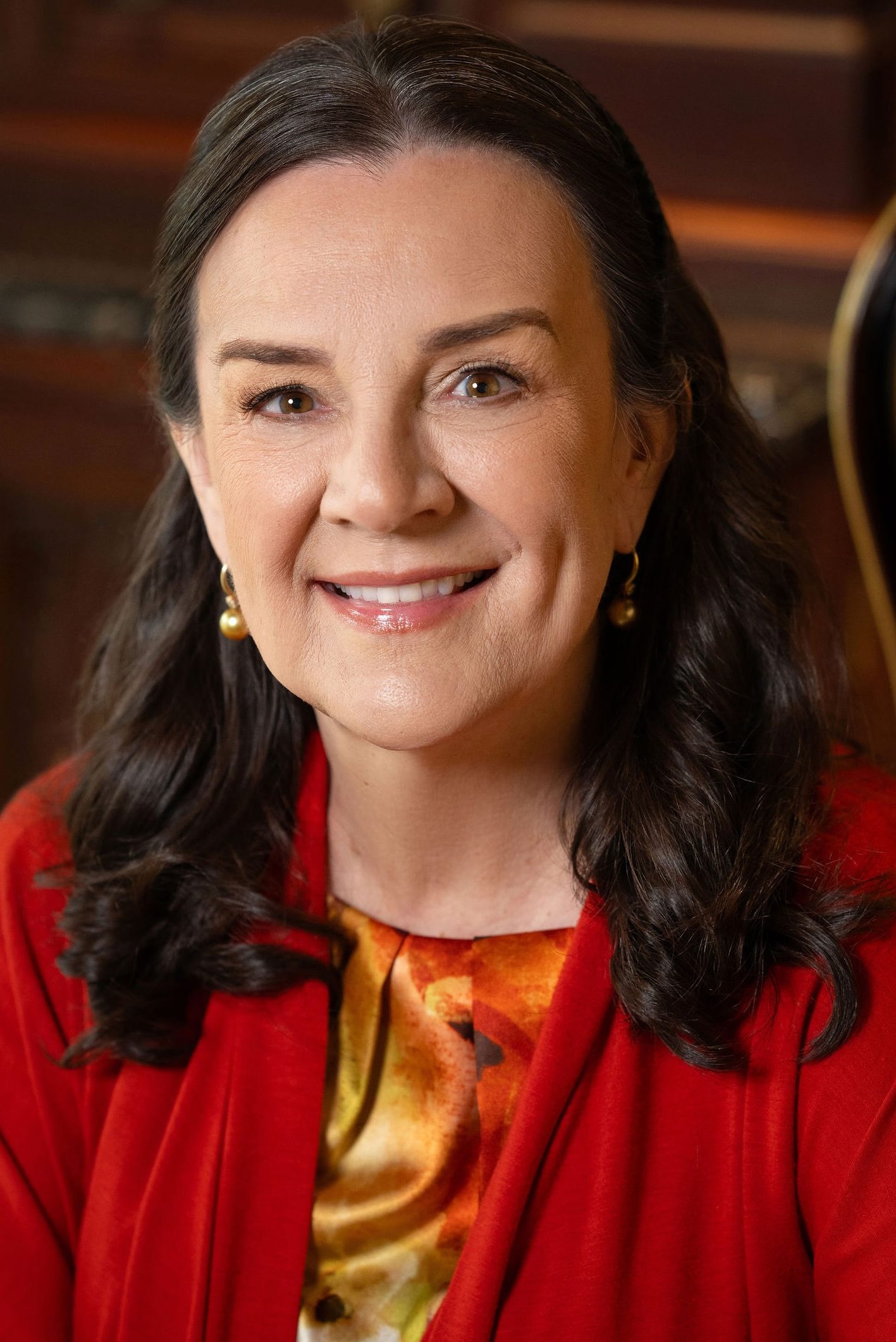 20th Circuit Court Judge Group 19 Candidate Vera Bergermann