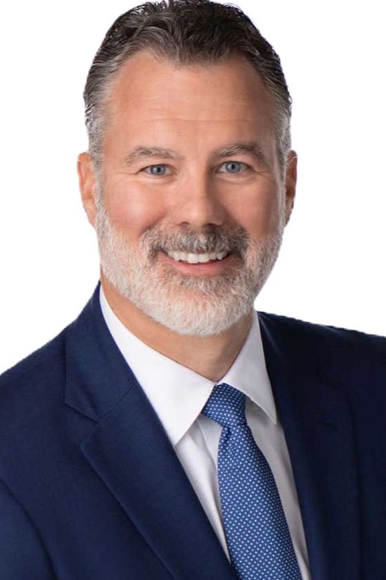 20th Circuit Court Judge Group 27 Candidate Ryan Kuhl