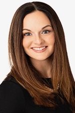 20th Circuit Court Judge Group 27 Candidate Amanda Levy-Reis