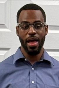 Headshot of Ford Dalusma, candidate for School Board, District 5