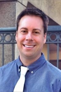 Headshot of greg "tex" bukowski, 2026 candidate for congressional district 19