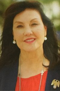 Headshot of Belinda Keiser, candidate for U.S. House, District 22