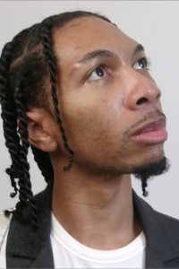 Headshot of Stephann Norman, candidate for Governor