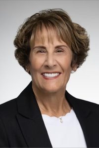Headshot of Kim Finer, candidate for Florida House, District 81