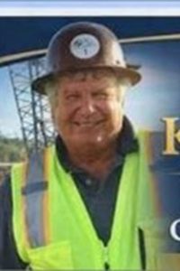 Headshot of Jay Kohlhagen, candidate for Collier Mosquito Control District, Seat 3