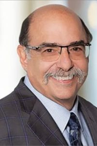 Headshot of Chris Lombardo, candidate for North Collier Fire District, Seat 4