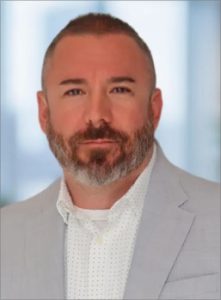 Headshot of Brian Cross, candidate for Greater Naples Fire Rescue District, Seat 3