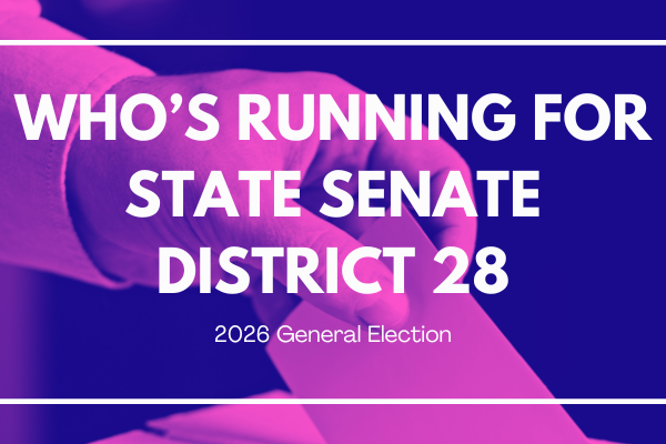 Who’s Running for Florida Senate District 28 in the 2026 General Election