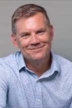 Headshot of Jason Bailey, candidate for Marco Island City Council