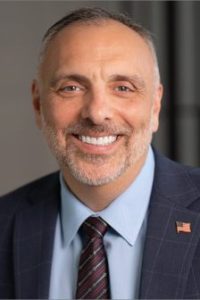 Headshot of Darrin Palumbo, candidate for Marco Island City Council