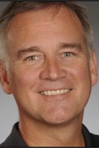 Headshot of Chris Ricci, candidate for Marco Island City Council