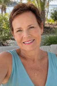 Headshot of Teri Sommerfeld, candidate for Marco Island City Council