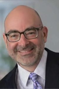 Headshot of John Goede, candidate for Naples Airport Authority, Seat 4