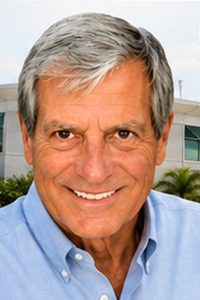 Headshot of Don Antonacchio, candidate for Naples Airport Authority, Seat 5