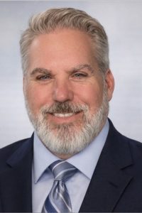 Headshot of Jason Brooke, candidate for Naples Airport Authority, Seat 5